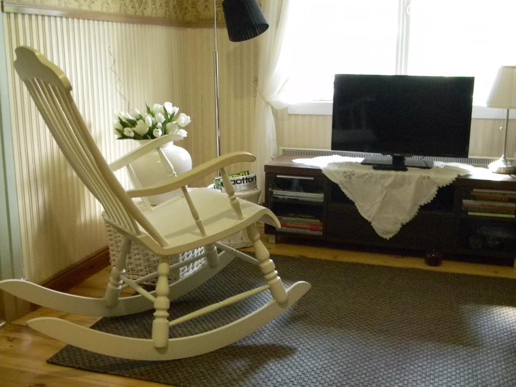 B&B Savikon Kartano 키티 외부 사진